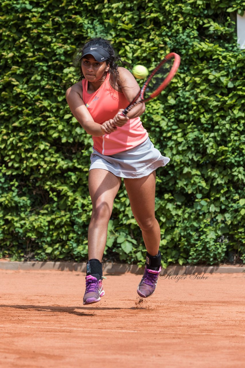 Johanna Silva 278 - RL THC von Horn und Hamm - TC SCC Berlin